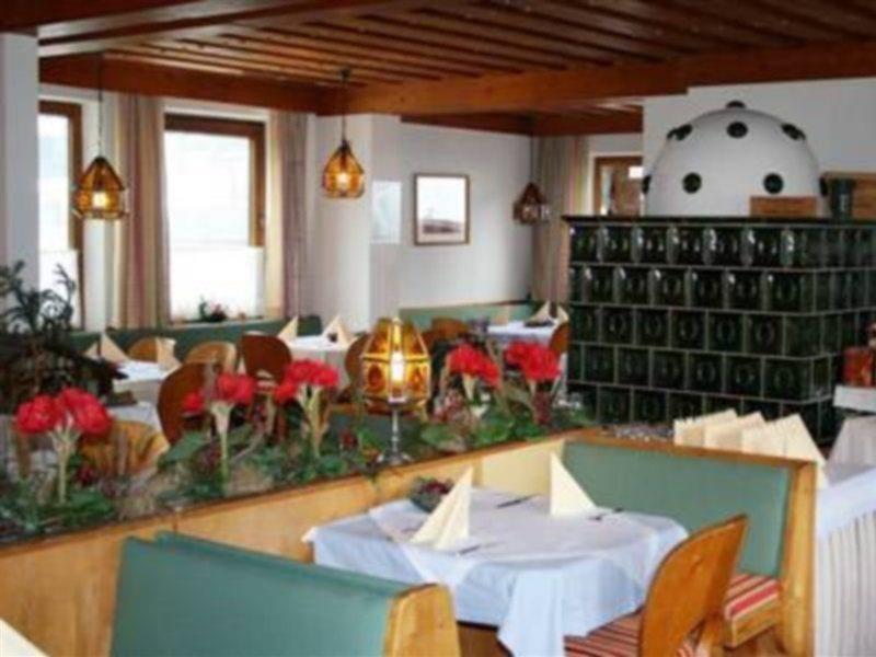Landgasthof Knappenstuben Fieberbrunn Exterior foto